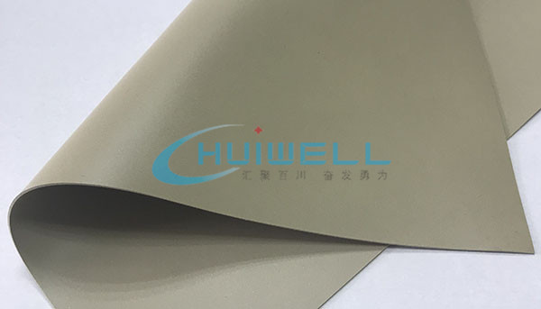 玻璃镀银材质导电橡胶板衬垫HW-2095